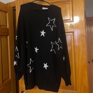 Star Sweater